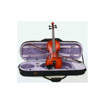 ST1500 Stentor II Violin Outfit 4/4 Size W/case