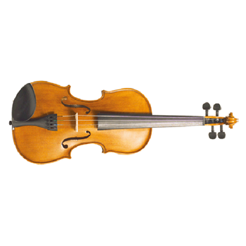 Stentor ST1500-3-0 3/4 Student II Violin Outfit w/ Case