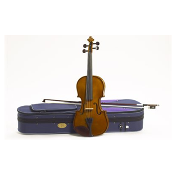 Stentor ST1500-R Student II Violin Outfit 4/4