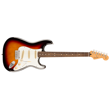 Fender 0140510500 Player II Strat RW 3-Tone