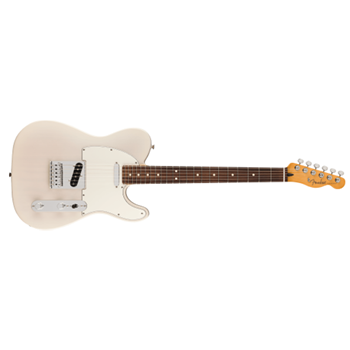 Fender 0140550501 Player II Telecaster Electric Guitar - White Blonde