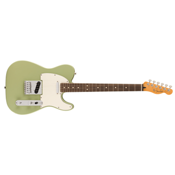 Fender 0140550565 Palyer II Telecaster Rw Fingerboard - Birch Green