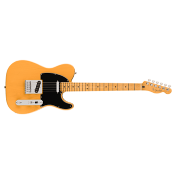 Fender 0140552550 Player II Telecaster- Maple Fingerboard-Butterscotch Blonde