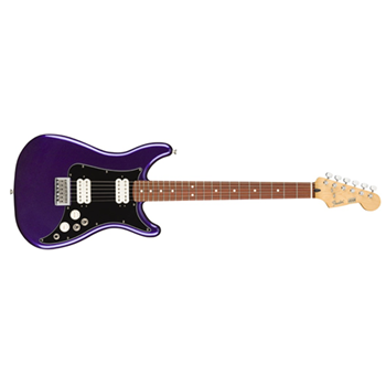 Fender 0144313577-R (RENTAL) Player Lead III Electric Guitar Metallic Purple