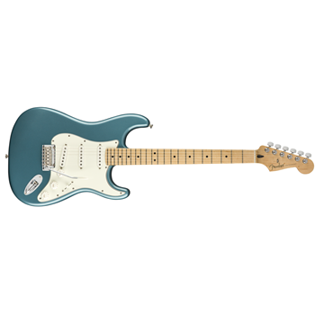 Fender 0144502513 Player Stratocaster - Tidepool
