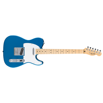 Fender 0266020560 Standard Telecaster - Aqua Marine Metallic