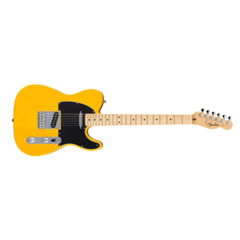 Fender 0266021550 Standard Telecaster - Butterscotch Blonde