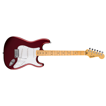 Fender 0266220571 Standard Stratocaster - Candy Cola