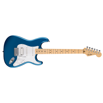 Fender 0266420560 Standard Stratocaster Hss - Aqua Marine Metallic