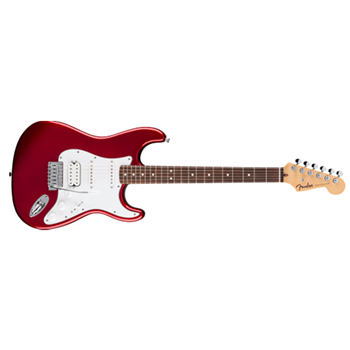 Fender 0266440571 Standard Stratocaster HSS - RH - Candy Cola
