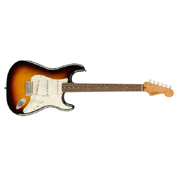Fender 0374010500 Classic Vibe '60s Stratocaster - 3 Color Sunburst