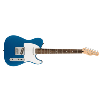 Squier 0378200502 Affinity Telecaster - Laurel Fingerboard