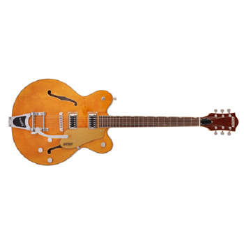 Gretsch 2508300542 Electromatic Center Block Double-Cut