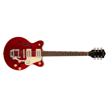 Gretsch 2807200519 G2655t Streamliner Center Block Jr. Double-Cut With Bigsby Brandywine