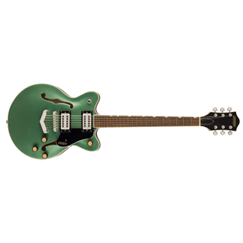 Gretsch 2817100530 G2655 Streamliner Center Block Jr. Double-Cut with V-Stoptail