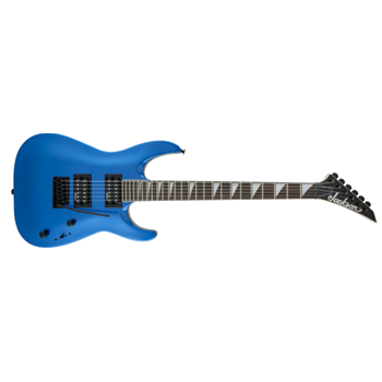 Jackson 2910124527 JS Series Dinky Arch Top JS22 DKA - Metallic Blue