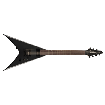 Jackson 2910127568 JS Series King V JS22-7 KV HT - Satin Black