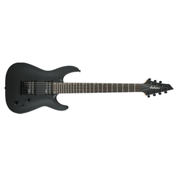 Jackson 2910132568 Dinky Js22-7 da Ht - Satin Black