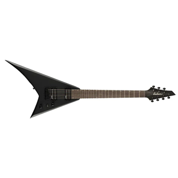 Jackson 2910137568 Js Series Rhoads Js22-7 Rr Ht 7-String Electric Guitar