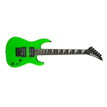 Jackson 2912223518 Js Series Dinky Minion Js1x - Neon Green