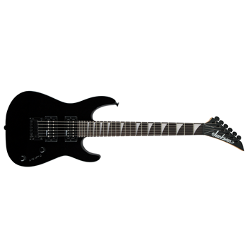 Jackson 2912232527 Js Series Dinky Minion - Metallic Blue Burst