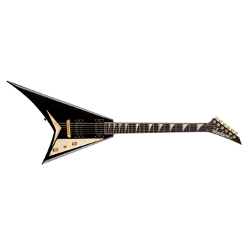 Jackson 2914331503 Pro Series Rhoads RRT-5 - Glass Black