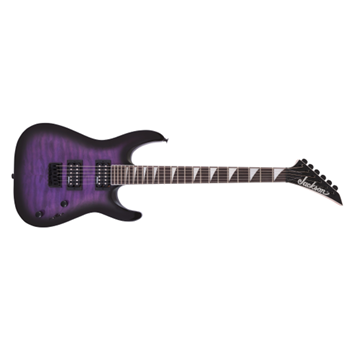 Jackson 2918809592 JS Series Dinky Arch Top JS32Q DKA HT