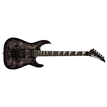 Jackson 2918824585 Js Series Dinky Js32 Dkap Electric Guitar