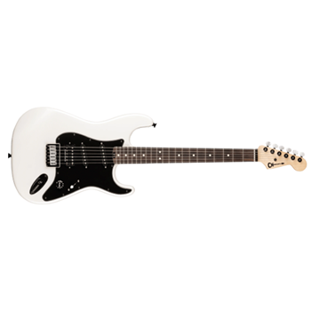 Charvel 2966253576 Jake E Lee Pro-Mod So-Cal Style 1 Hss Ht Rw, Rosewood Fingerboard, Pearl White