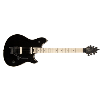 EVH 5107701585 Wolfgang Special, Maple Fb, Gloss Black