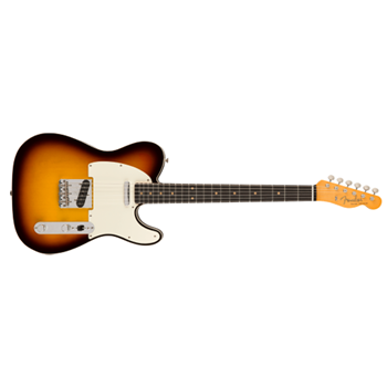 Fender 9235000564 Custom Shop Vintage 59 Telecaster - Rosewood w/ Hardshell Case