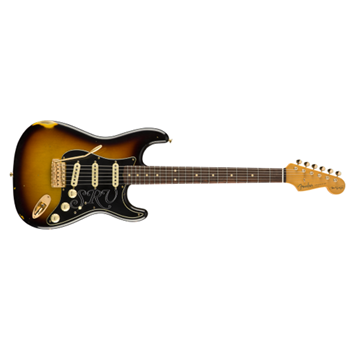 Fender 9235001087 Custom Shop Stevie Ray Vaughan Signature Stratocaster w/ Hardshell Case