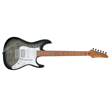 Ibanez AZ22S1FTKS AZ Series 0 Transparent Black Sunburst