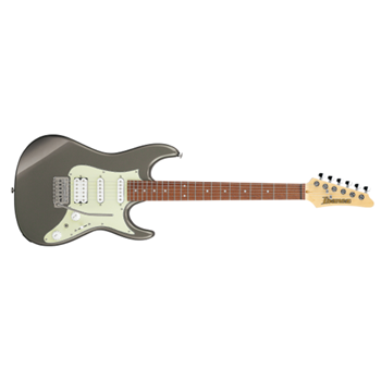 Ibanez AZES40TUN Az Standard 6-String Electric Guitar - Tungsten