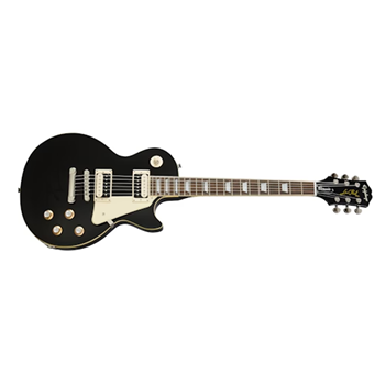 Epiphone EILOEBNH Les Paul Classic Gloss - Ebony