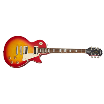 Epiphone EILS5HSNH Les Paul Standard 50s - Heritage Cherry