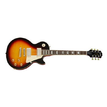 EILS5VSNH Epiphone Les Paul Standard 50's Vintage Burst