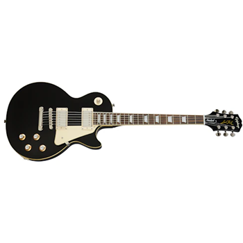 Epiphone EILS6EBNH Les Paul Standard 60'S - Ebony