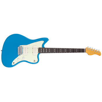 Sire J3-BLUE Larry Carlton J3 Electric Guitar - Blue