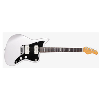 Sire J3-SILVER Larry Carlton J3 Series - Silver