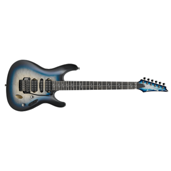 Ibanez JIVAJRDSE Nita Strauss Signature Series - Deep Sea Blue