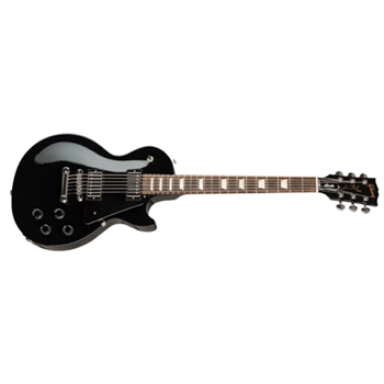 Gibson LPST00EBCH1 Les Paul Studio - Ebony /W Gigbag