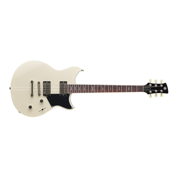 Yamaha RSS20 VW Revstar Standard Electric - Vintage White
