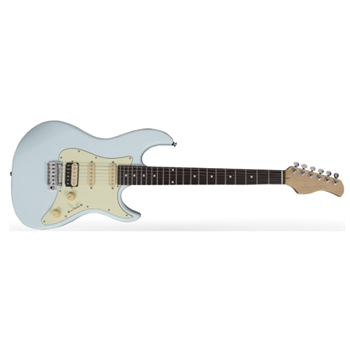 Sire S3-SNB Larry Carlton S3 Electric Guitar - Sonic Blue