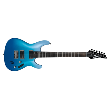Ibanez S521OFM Standard Series - Ocean Fade Metallic