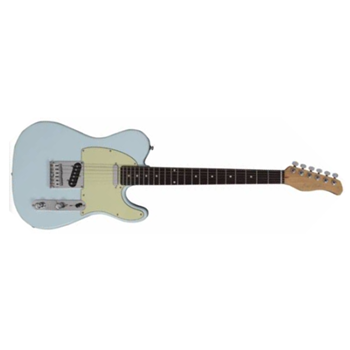 Sire T3-SNB Larry Carlton T3 Electric Gutiar, Sonic Blue