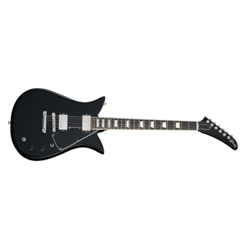 Gibson THS00EBNH Theodore Standard - Ebony w/ Hardshell Case