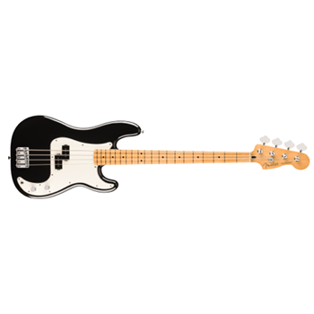 Fender 0140472506 Player II Precision Bass - Black
