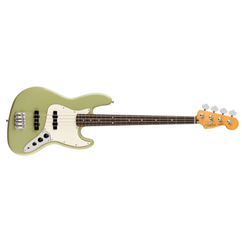 Fender 0140480565 Player II Jazz Bass - Birch Green