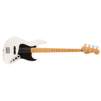 Fender 0140482515 Player II Jazz Bass - Polar White